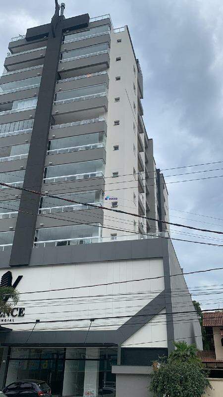 Apartamento à venda no Guarani: 