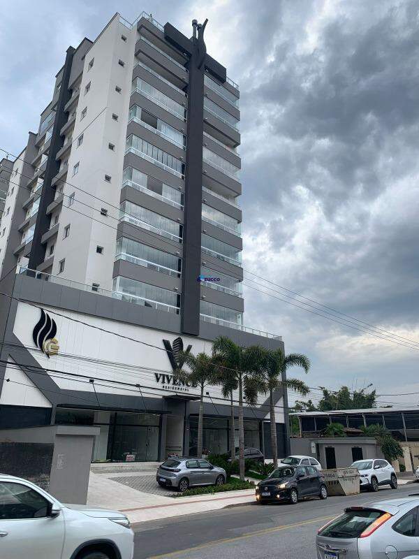 Apartamento à venda no Guarani: 