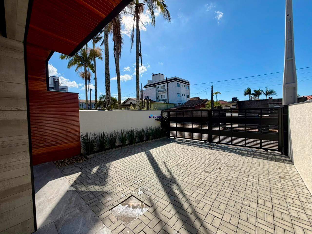 Casa à venda no Itajuba: 
