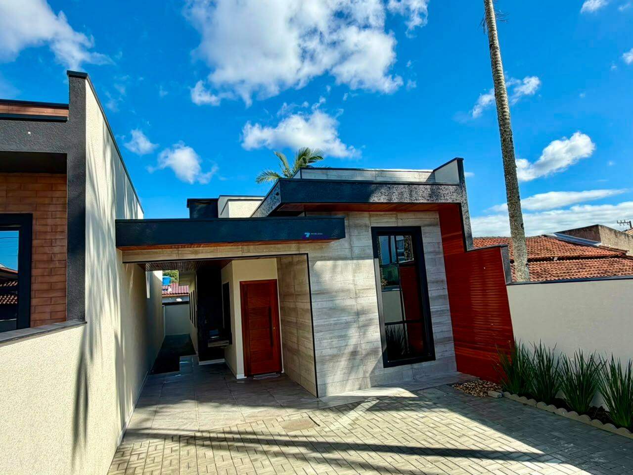 Casa à venda no Itajuba: 