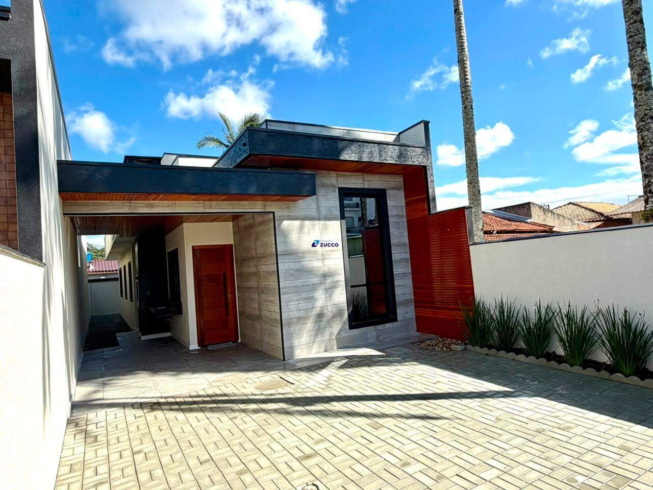 Casa à venda no Itajuba: 
