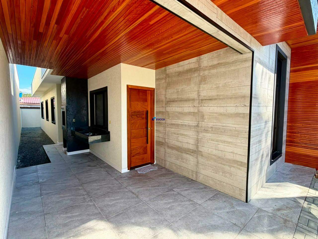 Casa à venda no Itajuba: 