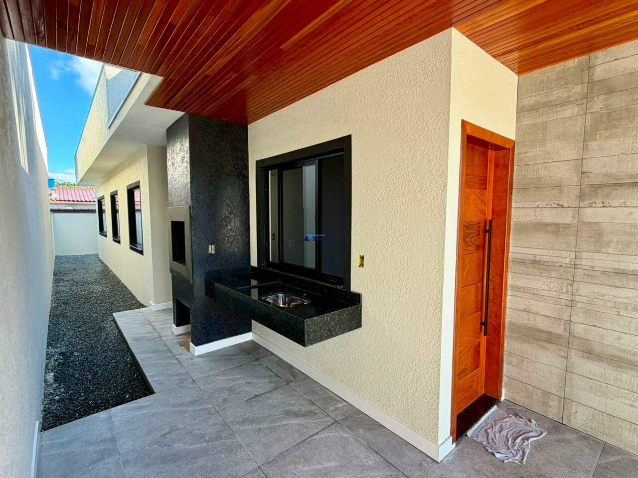 Casa à venda no Itajuba: 