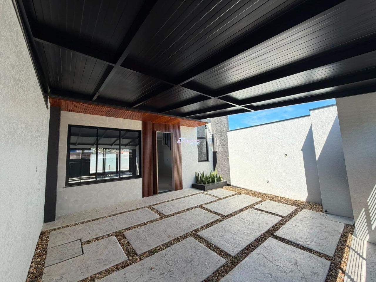 Casa à venda no Itajuba: 