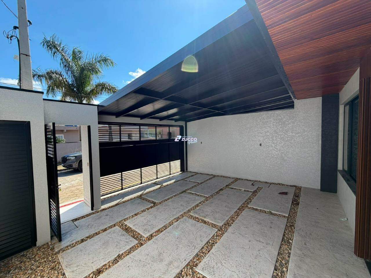 Casa à venda no Itajuba: 