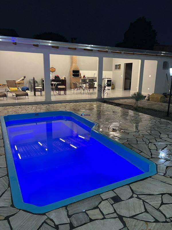 Casa à venda no Bairro São Cristóvão: 