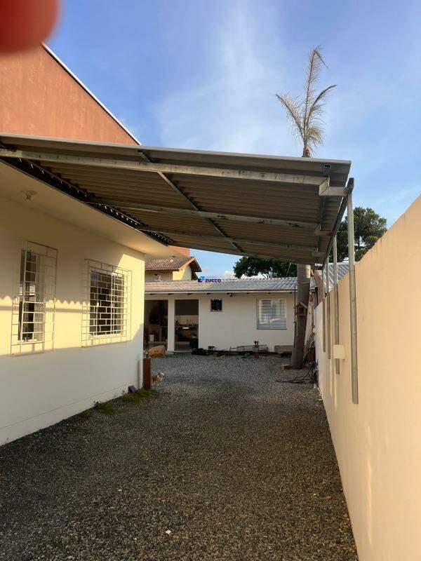 Casa à venda no Bairro São Cristóvão: 