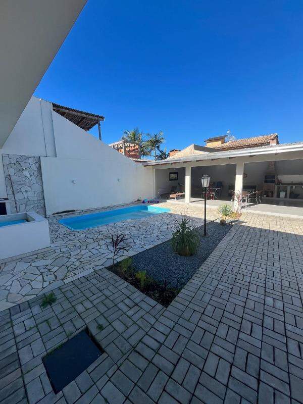 Casa à venda no Bairro São Cristóvão: 