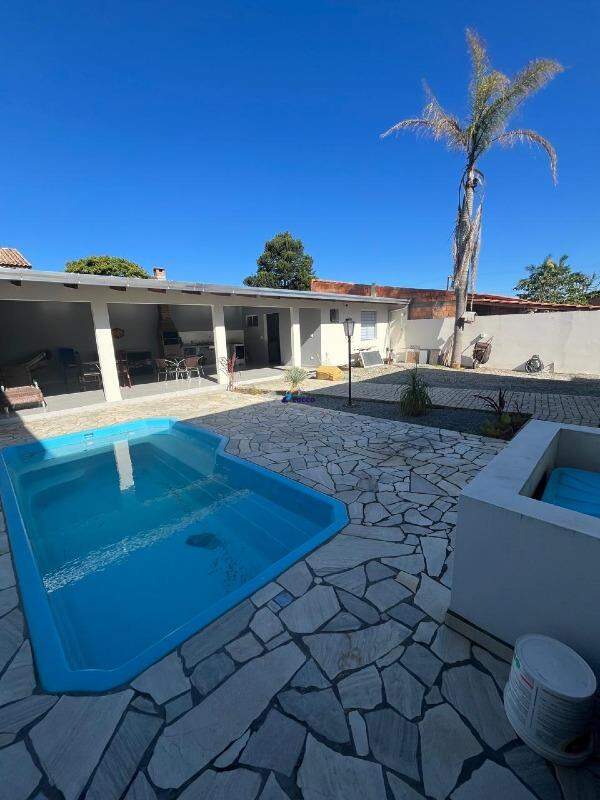 Casa à venda no Bairro São Cristóvão: 