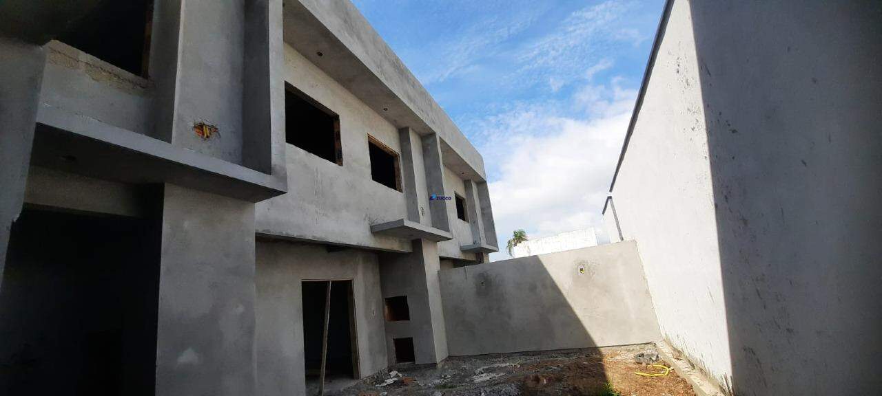 Casa à venda no Nova Barra Velha: 