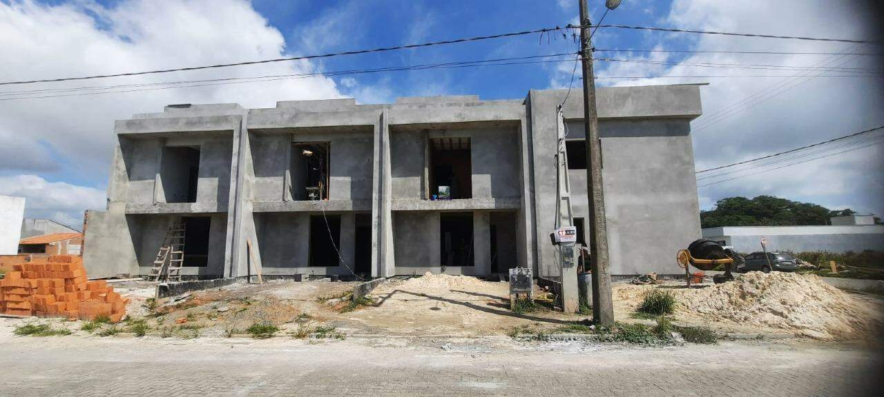 Casa à venda no Nova Barra Velha: 