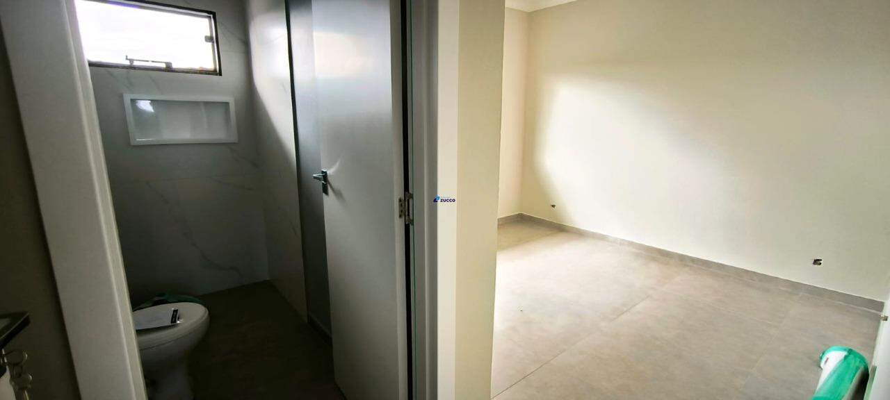 Casa à venda no Bairro São Cristóvão: 