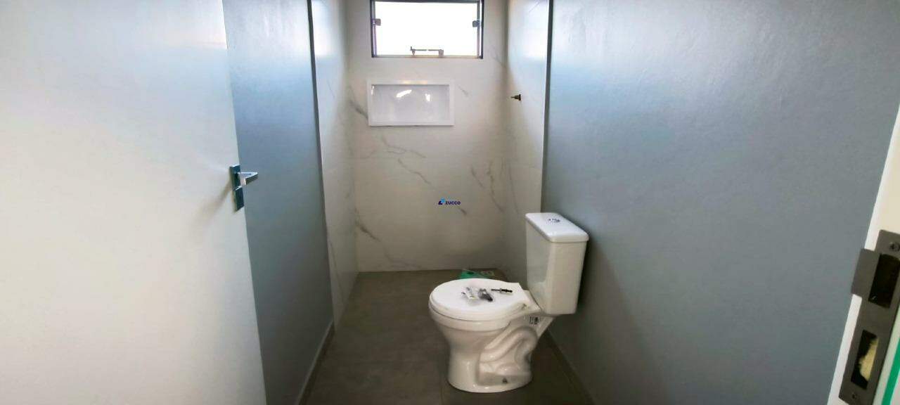 Casa à venda no Bairro São Cristóvão: 