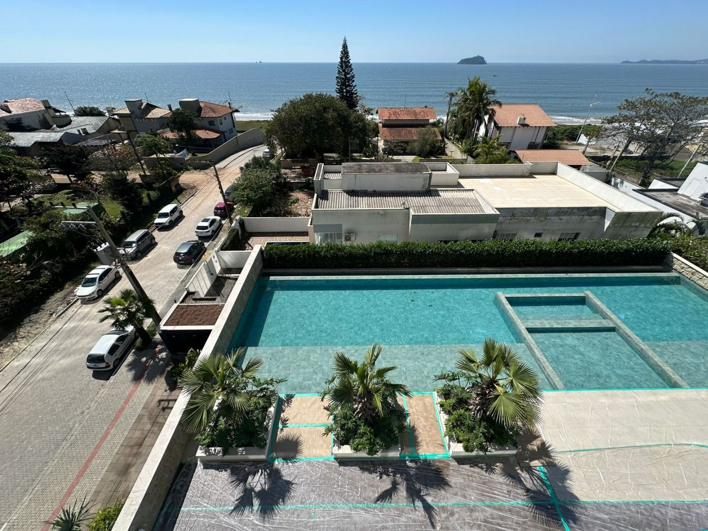 Apartamento à venda no Itacolomi: 