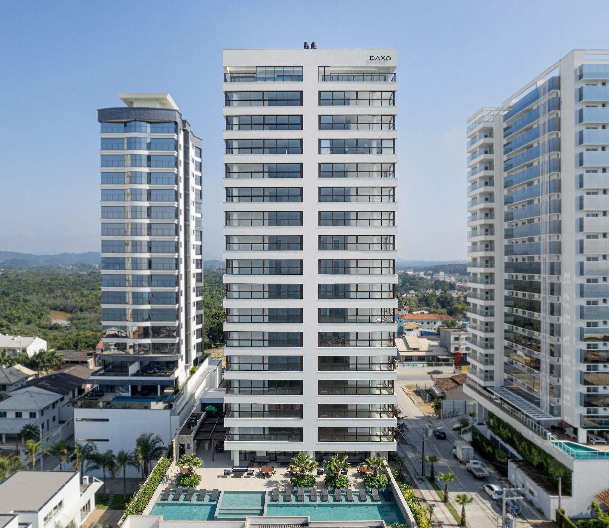 Apartamento à venda no Itacolomi: 