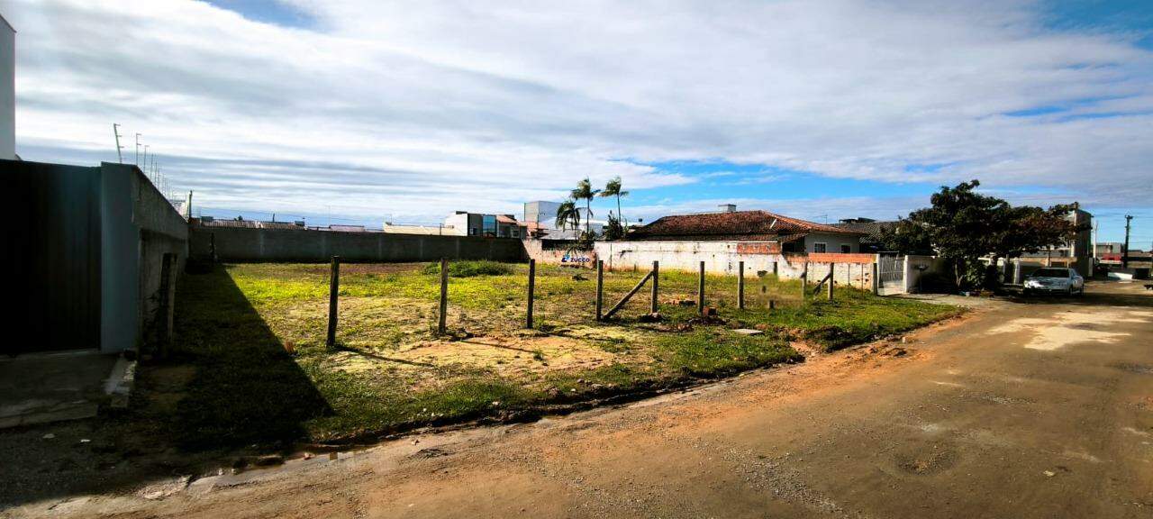Terreno à venda no Bairro São Cristóvão: 