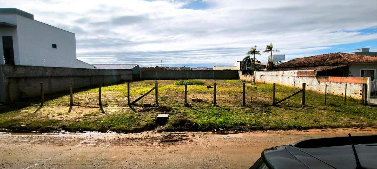 Terreno à venda no Bairro São Cristóvão: 