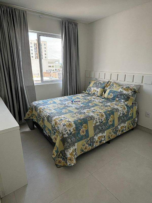 Apartamento à venda no Bairro Itacolomi: 