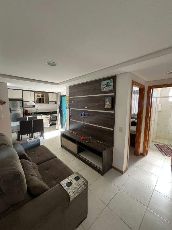 Apartamento à venda no Bairro Itacolomi: 