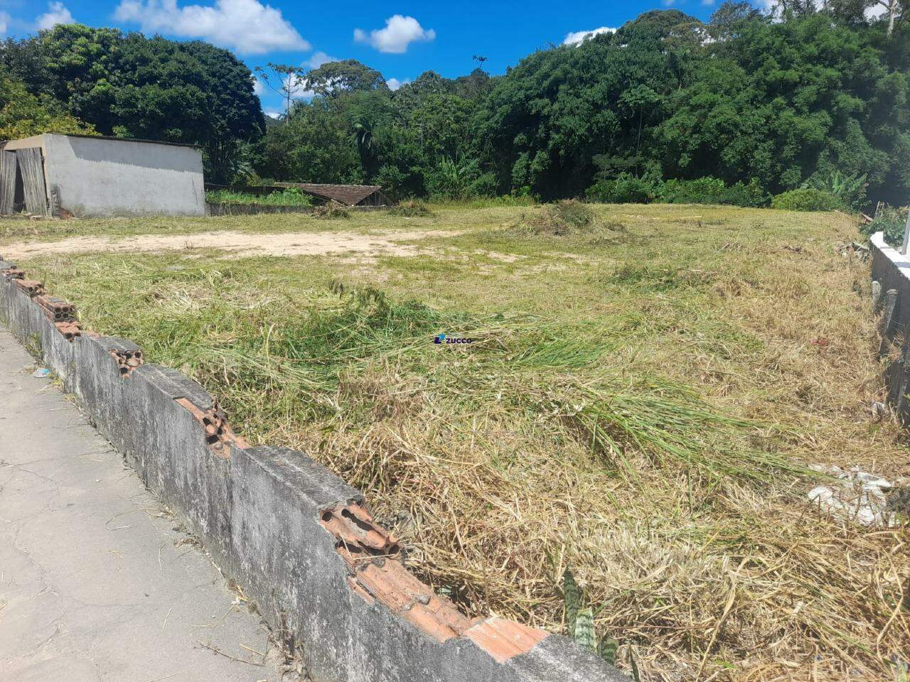 Terreno à venda no Santa Luzia: 