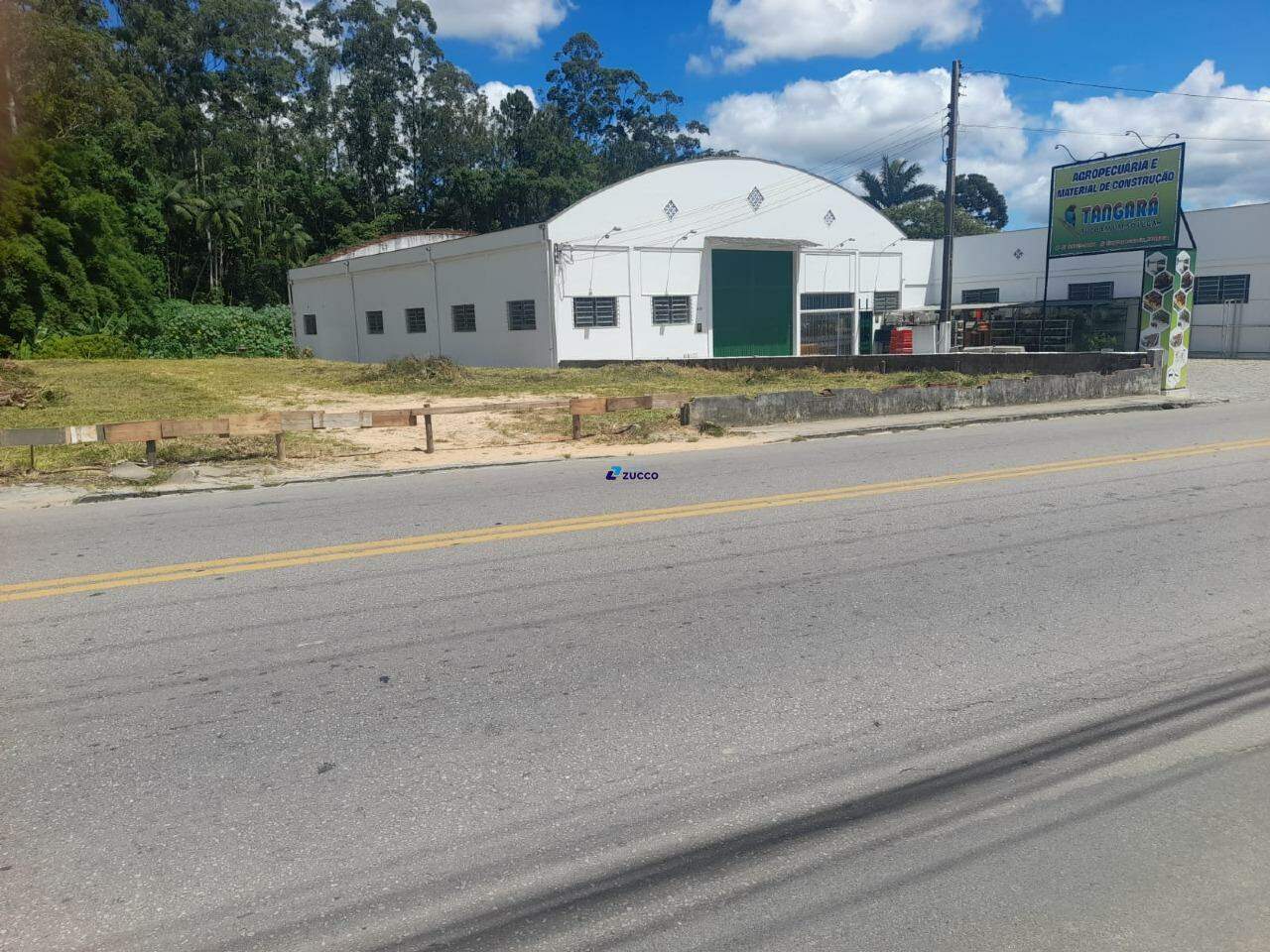Terreno à venda no Santa Luzia: 