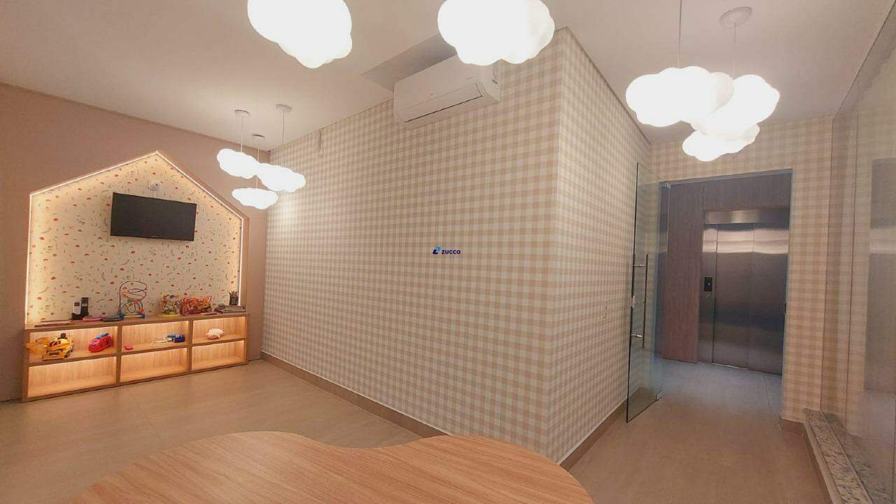Apartamento à venda no Guarani: 