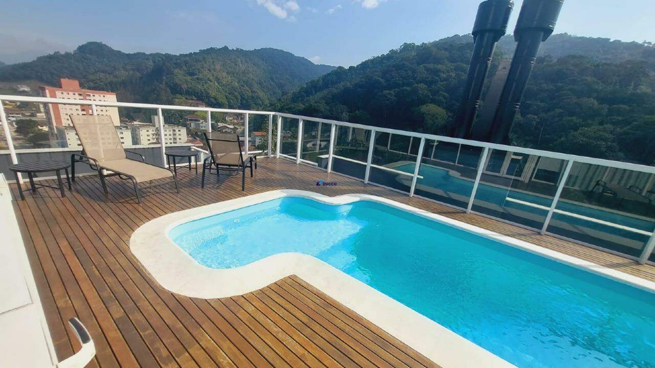 Apartamento à venda no Guarani: 