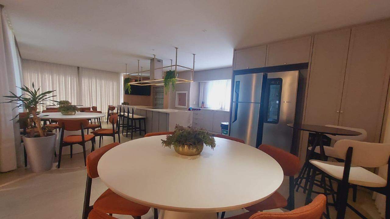 Apartamento à venda no Guarani: 