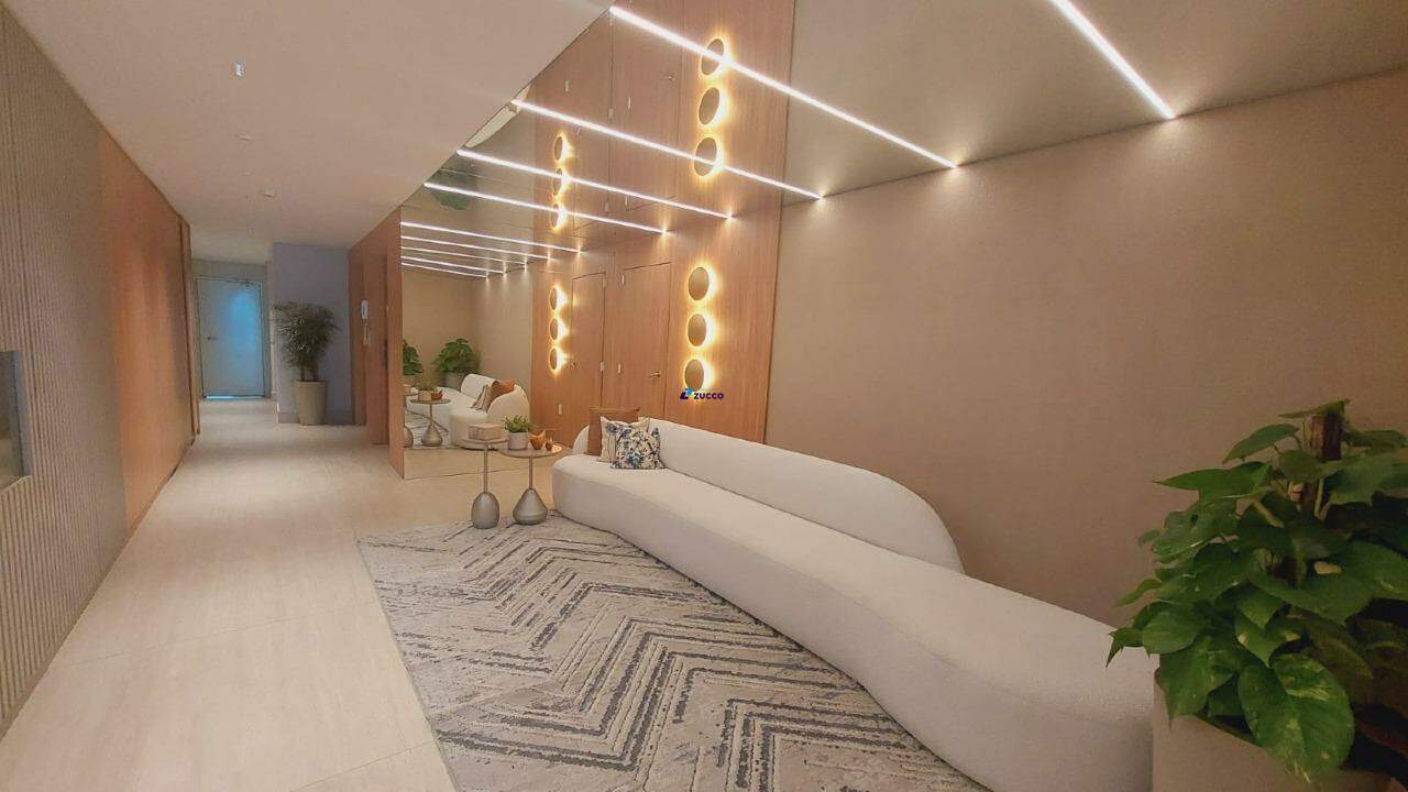 Apartamento à venda no Guarani: 