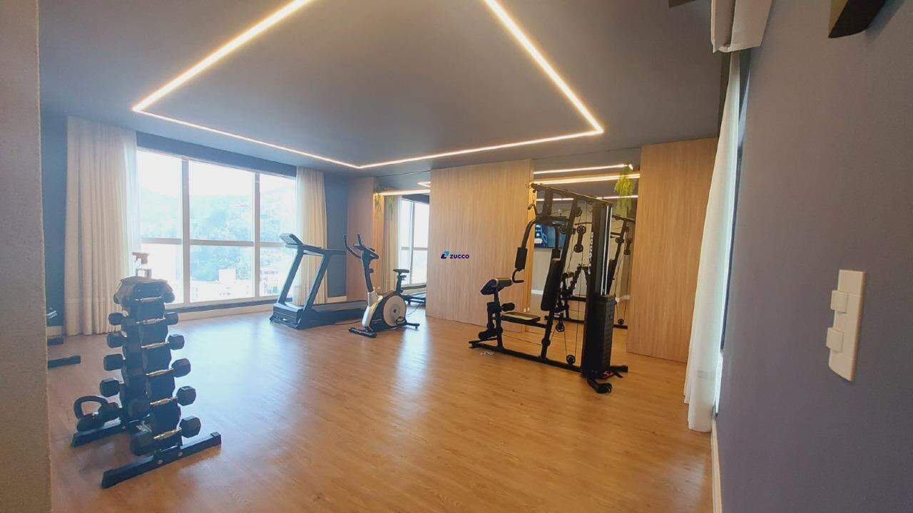 Apartamento à venda no Guarani: 