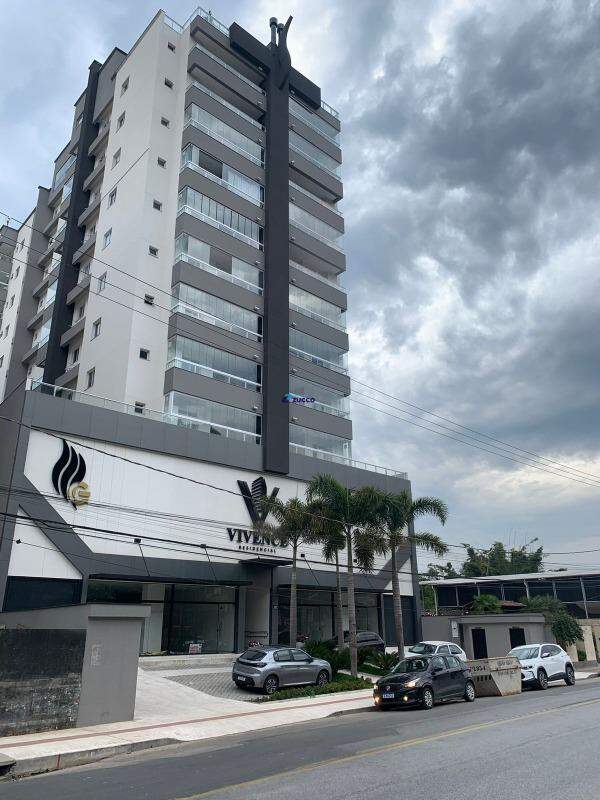 Apartamento à venda no Guarani: 