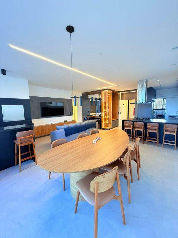 Apartamento à venda no Itacolomi: 