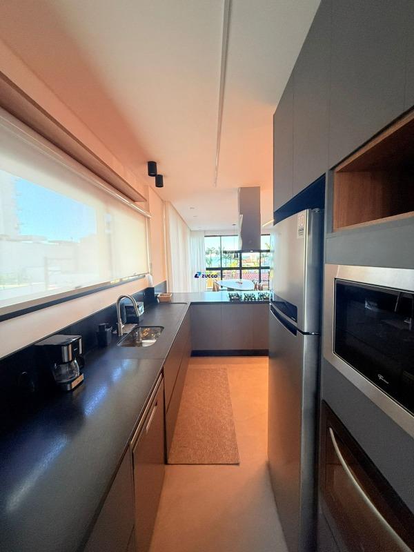 Apartamento à venda no Itacolomi: 