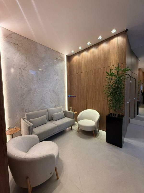 Apartamento à venda no Itacolomi: 