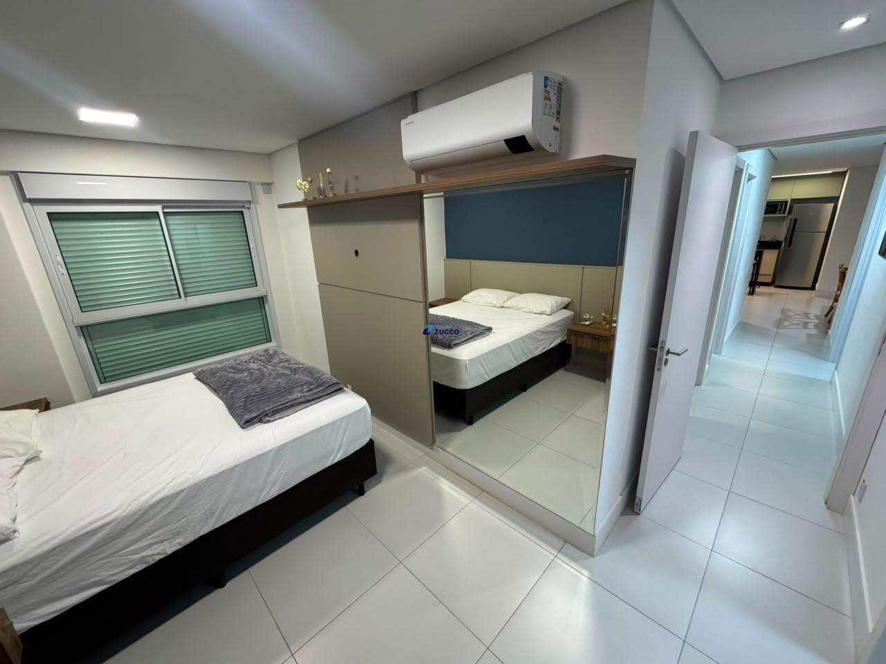 Apartamento à venda no Itacolomi: 