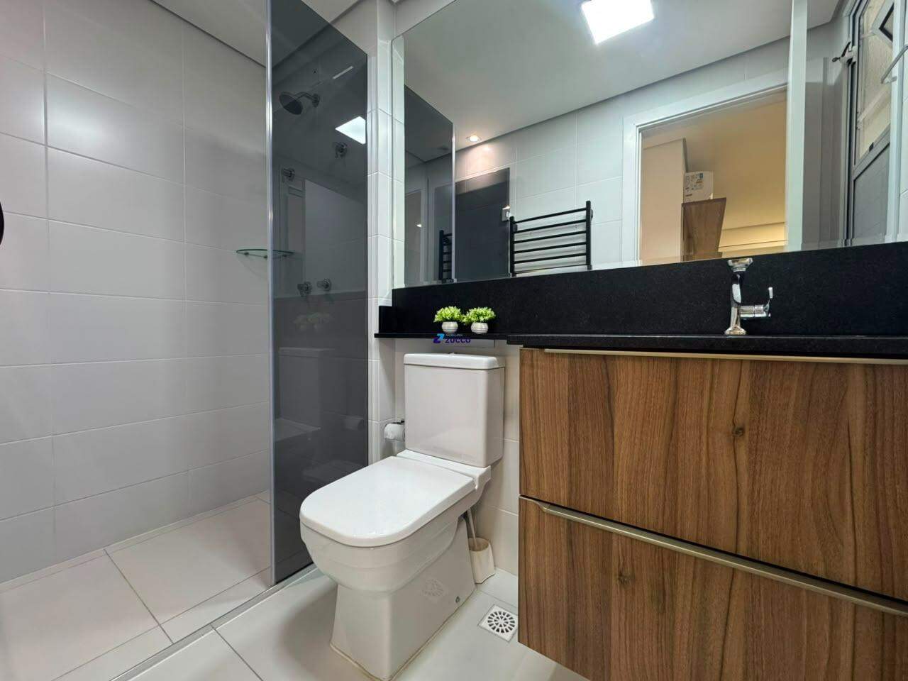 Apartamento à venda no Itacolomi: 