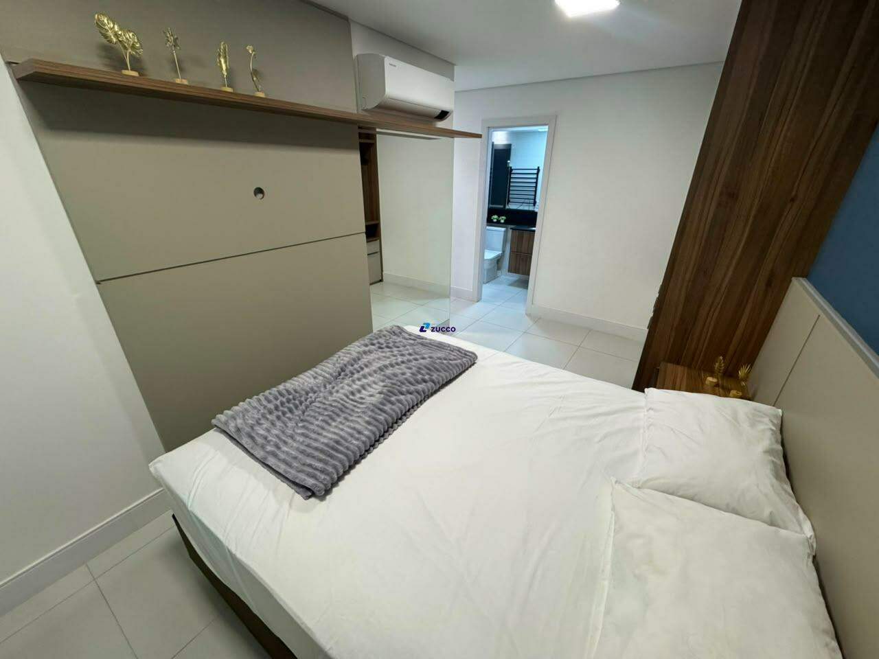 Apartamento à venda no Itacolomi: 
