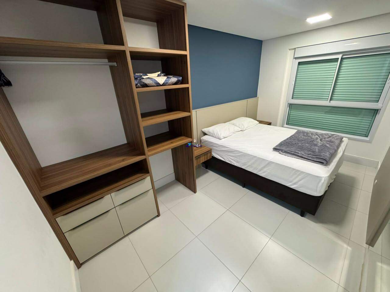 Apartamento à venda no Itacolomi: 