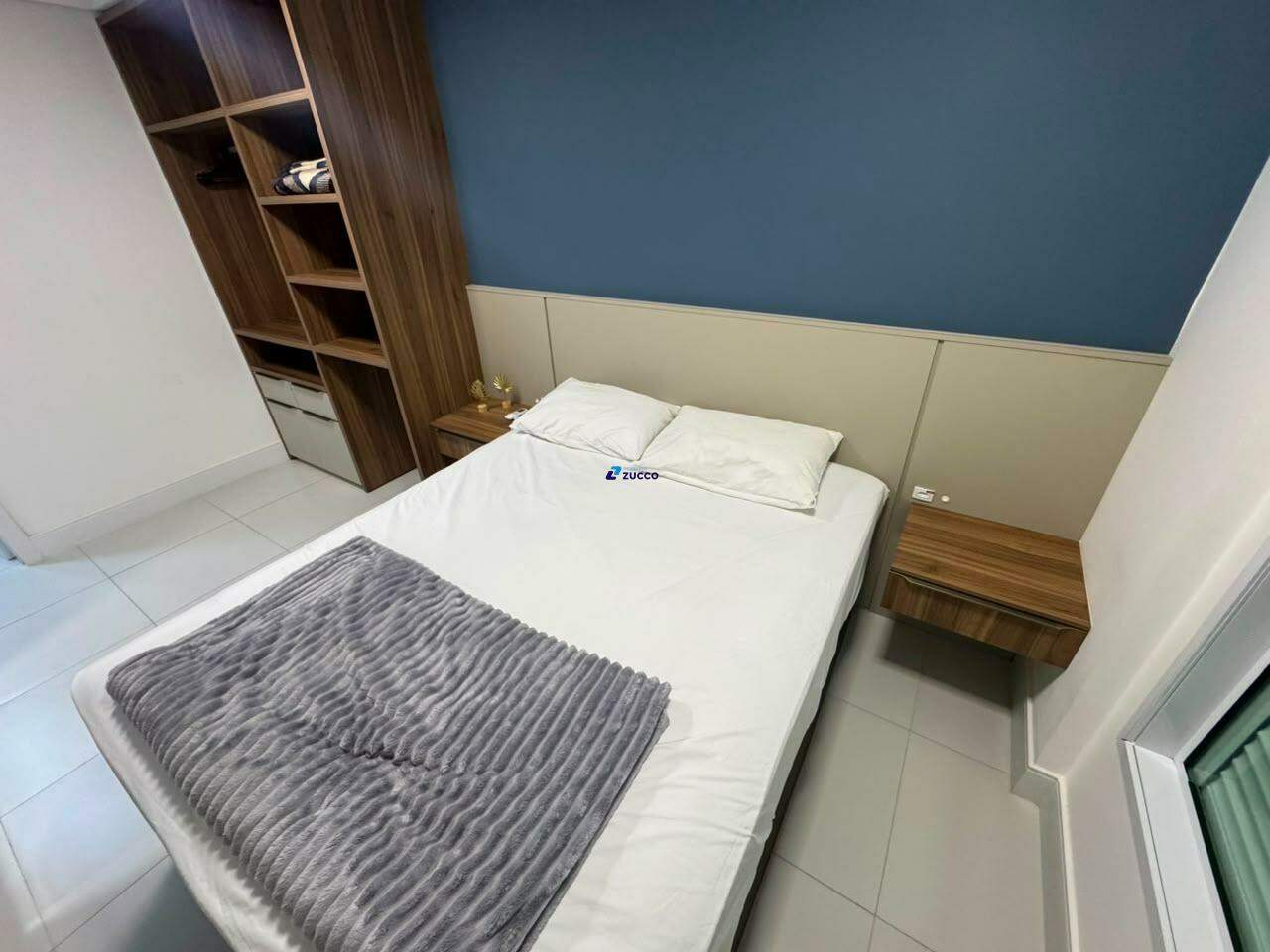 Apartamento à venda no Itacolomi: 