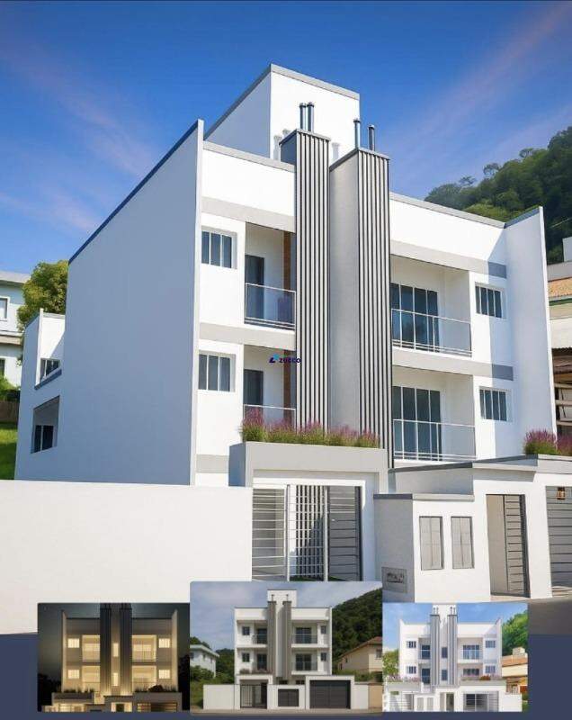 Apartamento à venda no Guarani: 