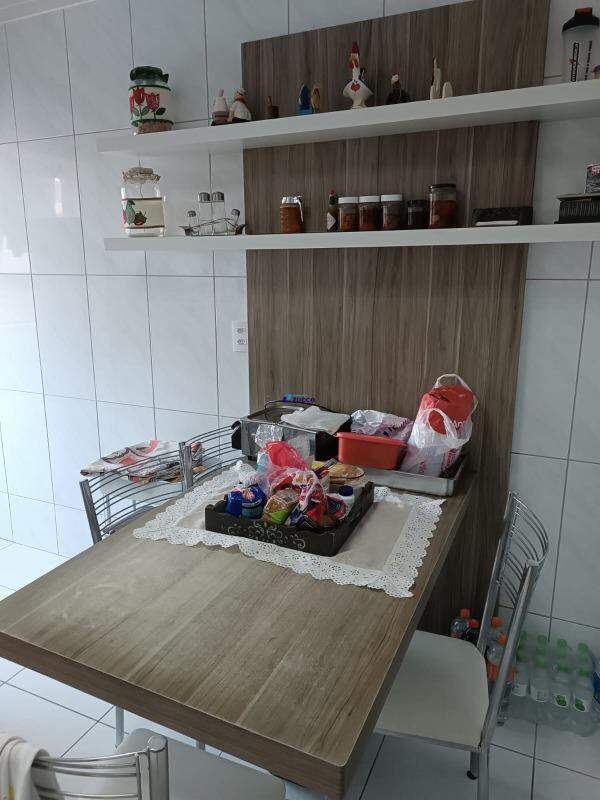 Apartamento à venda no São Luiz: 
