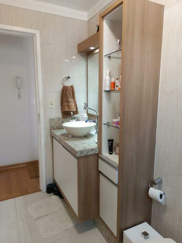 Apartamento à venda no São Luiz: 