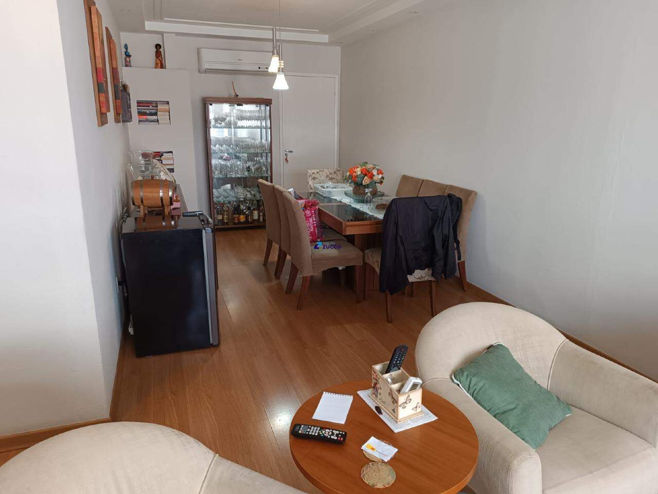 Apartamento à venda no São Luiz: 