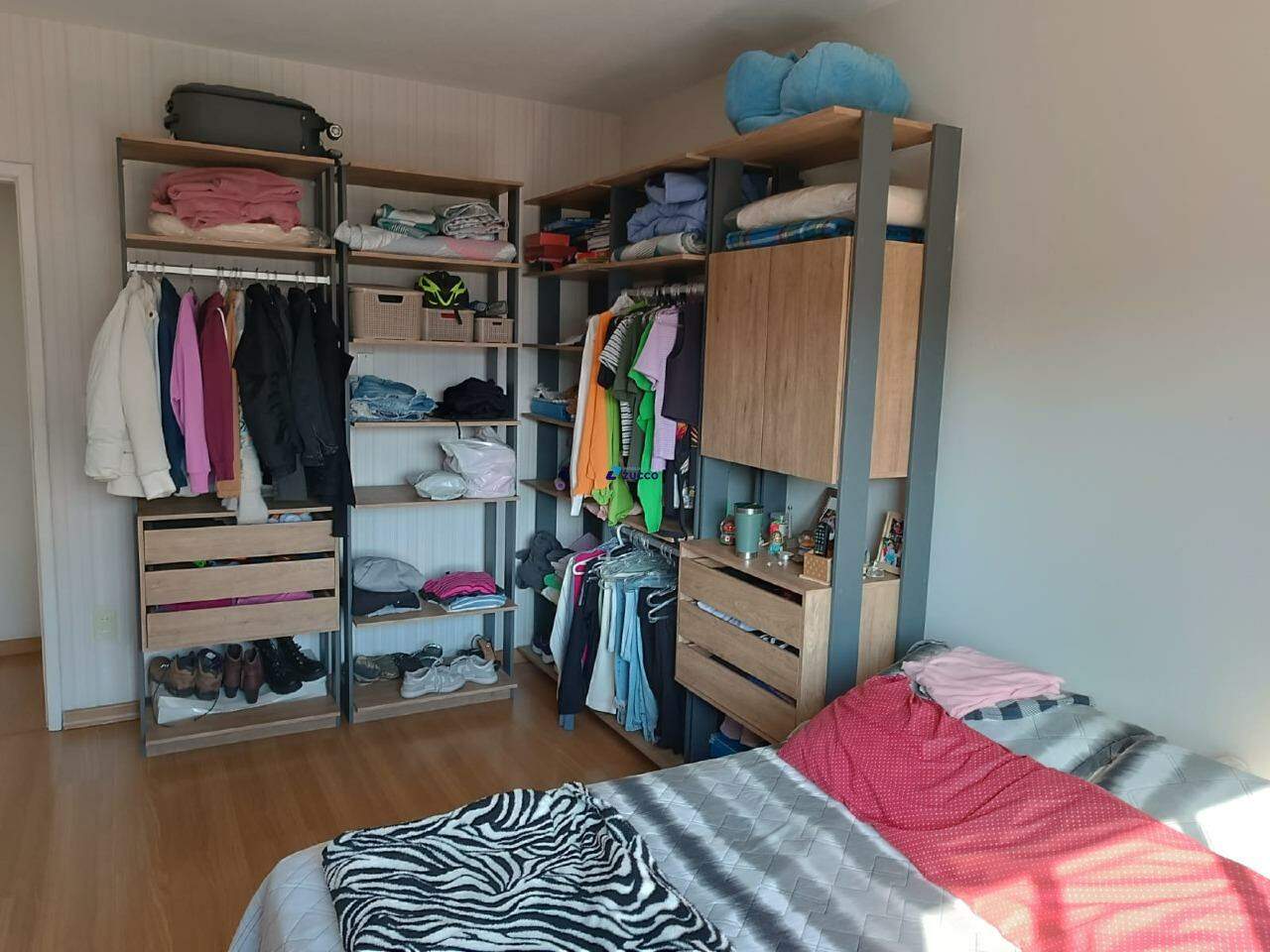 Apartamento à venda no São Luiz: 
