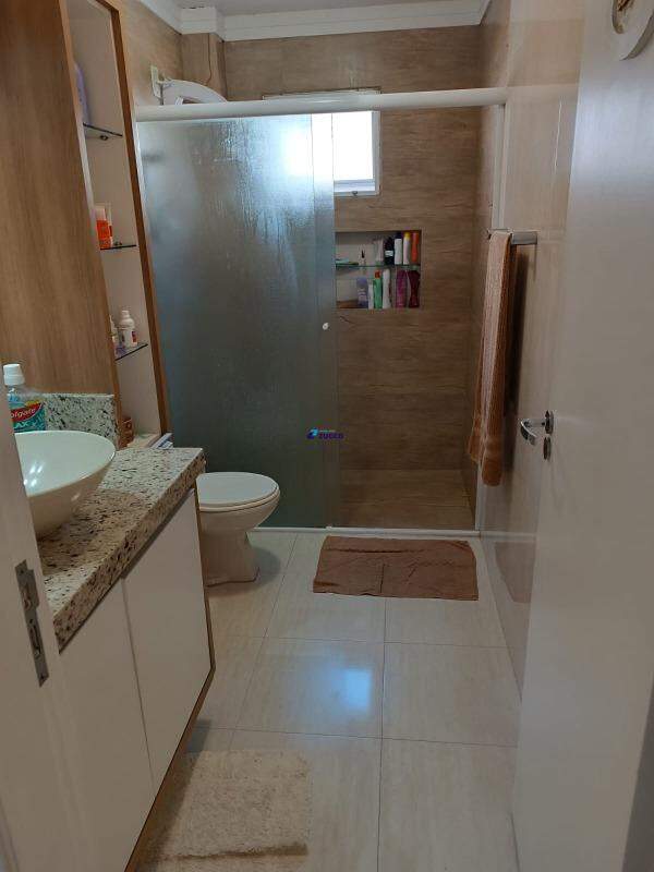 Apartamento à venda no São Luiz: 