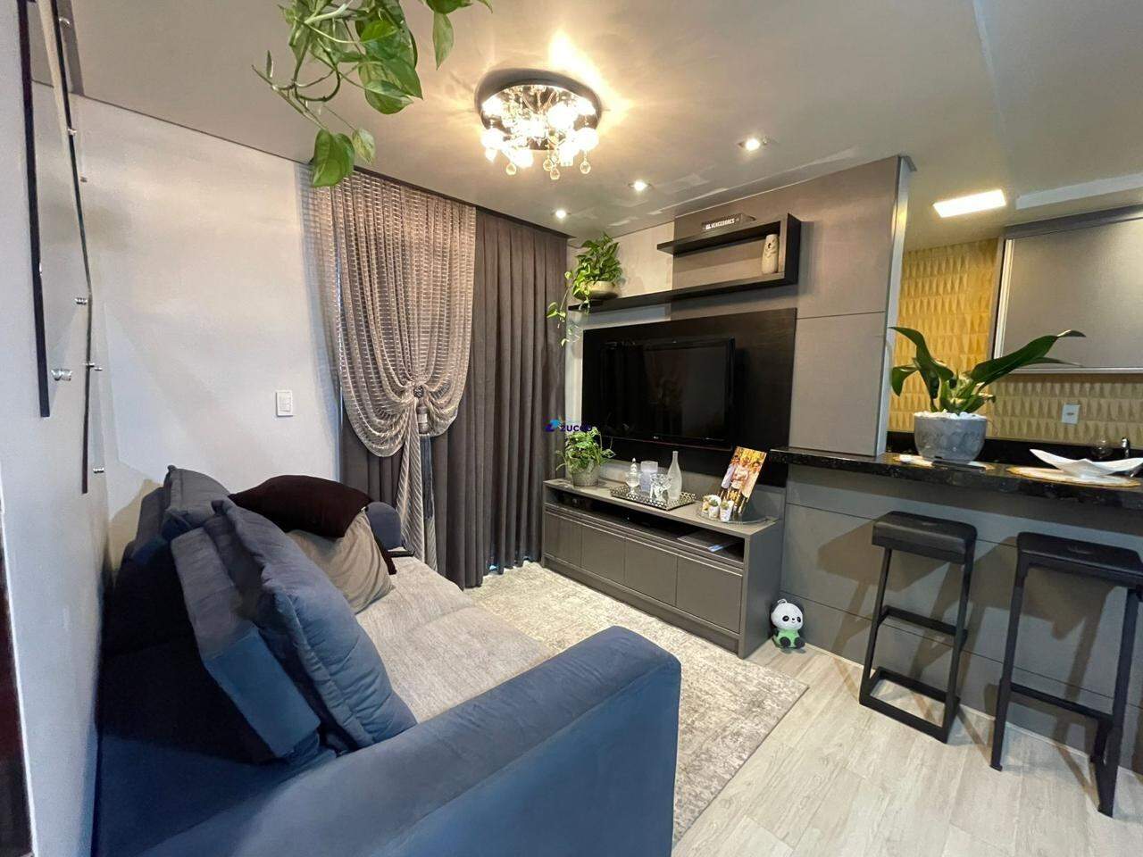 Apartamento à venda no Guarani: 
