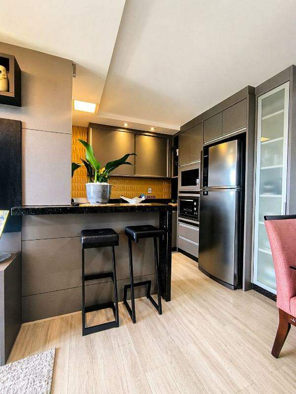 Apartamento à venda no Guarani: 