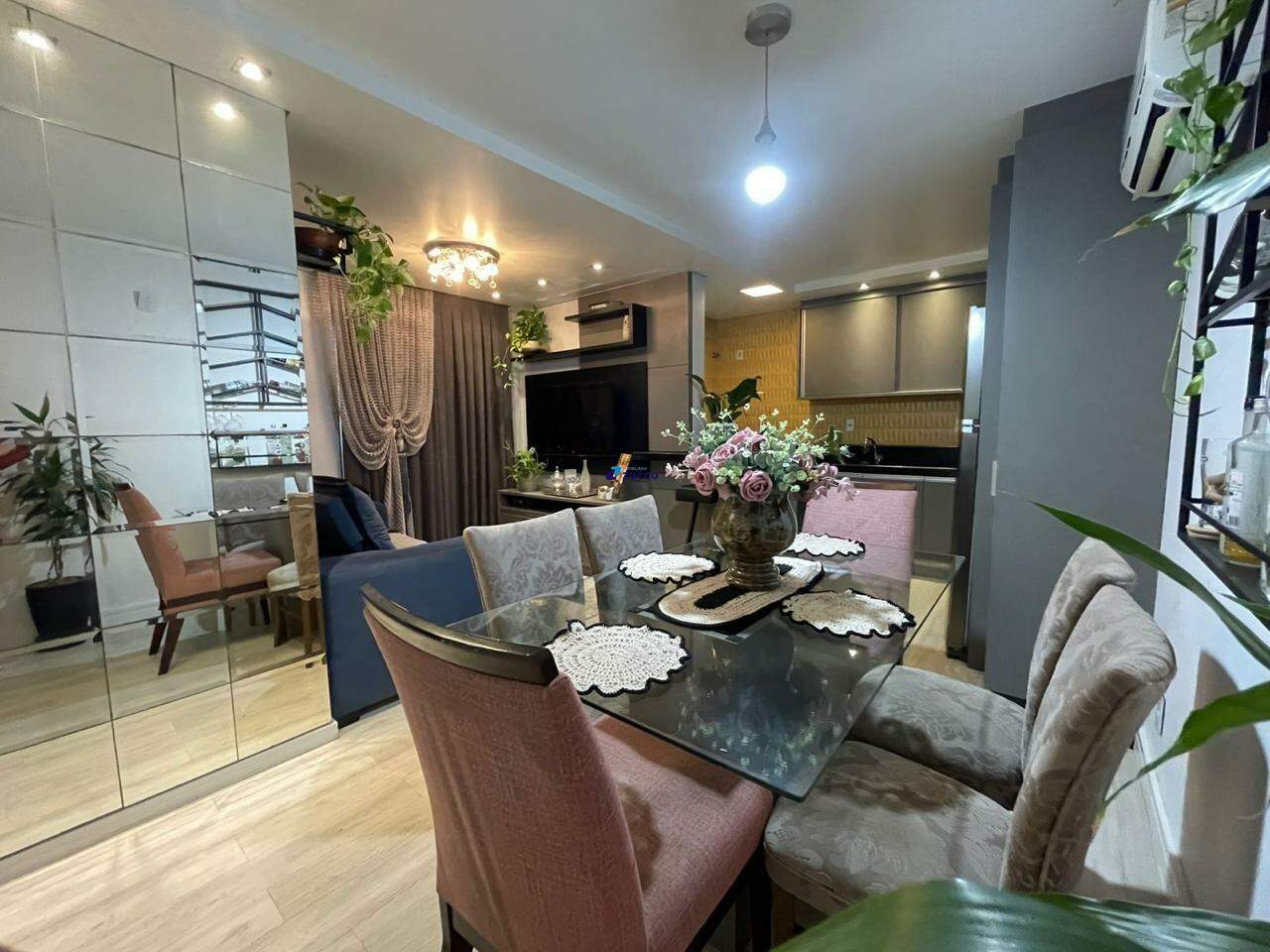 Apartamento à venda no Guarani: 