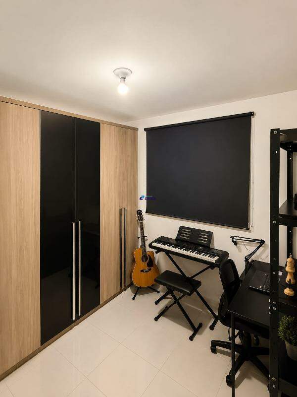 Apartamento à venda no Limeira Baixa: 