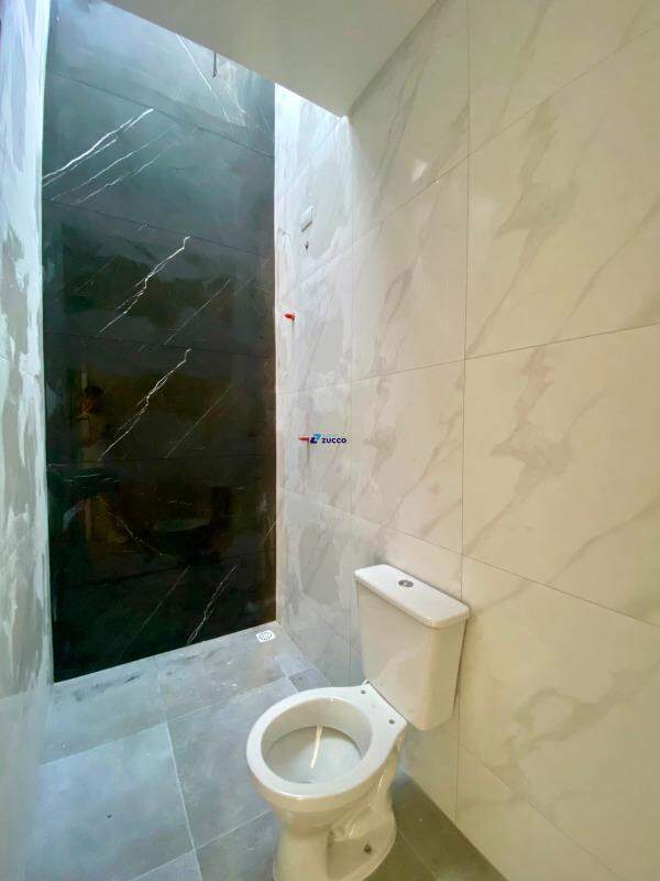 Casa à venda no Souza Cruz: 